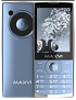 Мобильный телефон Maxvi P19 marengo от магазина Лидер