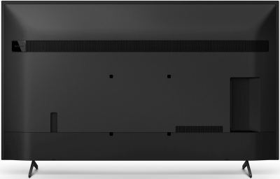 Телевизор LED Sony 55" KD-55X81J BRAVIA черный 4K Ultra HD 60Hz DVB-T DVB-T2 DVB-C DVB-S DVB-S2 USB WiFi Smart TV (RUS) от магазина Лидер