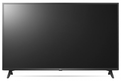 Телевизор LED LG 50" 50UQ75006LF.ARUB черный 4K Ultra HD 60Hz DVB-T DVB-T2 DVB-C DVB-S DVB-S2 USB WiFi Smart TV от магазина Лидер