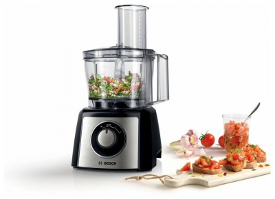 Кухонный комбайн BOSCH MCM3401M от магазина Лидер