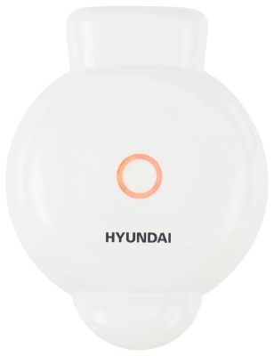 Вафельница  HYUNDAI HYSM-4243 от магазина Лидер