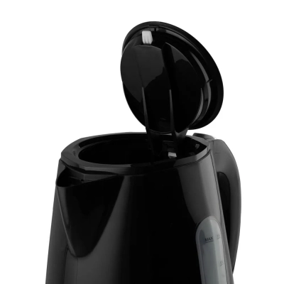 Чайник электрический KRAFT KF-KP1750BL от магазина Лидер