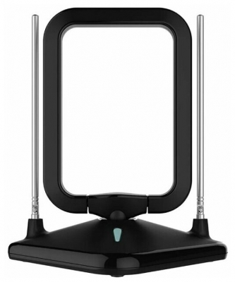 Антенна СИГНАЛ SAI-631 Активная от магазина Лидер