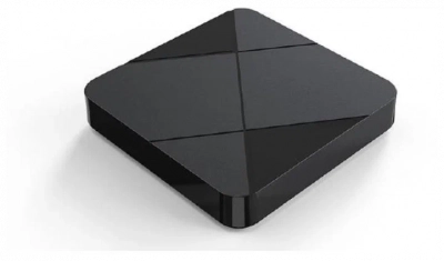 Приставка Smart TV Rombica Smart box K2 (SBX-Z03) от магазина Лидер
