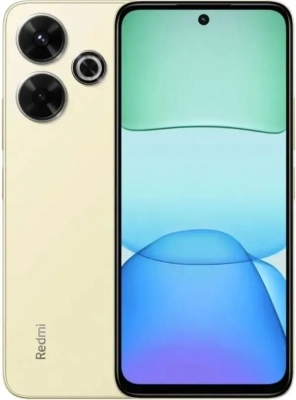 Смартфон Xiaomi Redmi 13 6/128 Gold от магазина Лидер