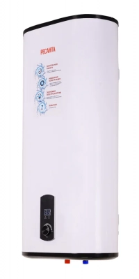 Водонагреватель накопительный РЕСАНТА ВН-100В от магазина Лидер