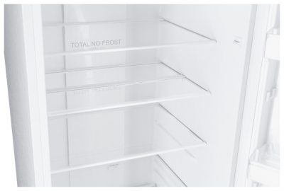 Холодильник с нижней морозильной камерой HAIER CEF537AWD от магазина Лидер