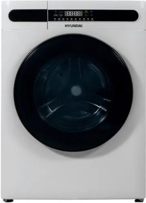 Стиральная машина с горизонтальной загрузкой HYUNDAI WMD8413 от магазина Лидер