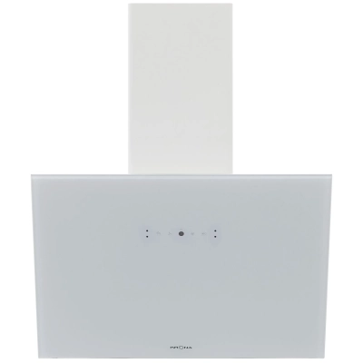 Вытяжка наклонная KRONA Belinda 600 white SGC от магазина Лидер