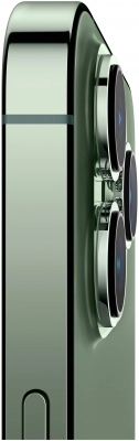 Смартфон APPLE Iphone 13 Pro 128 Green от магазина Лидер