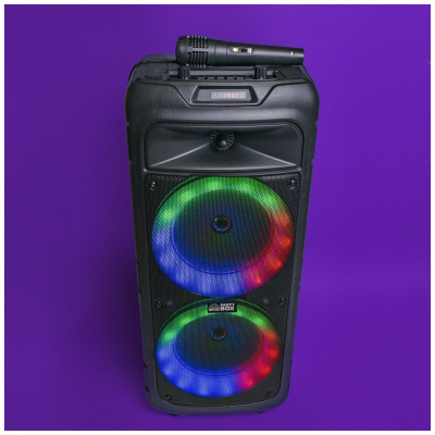 Аудио система  Party Box B52 от магазина Лидер