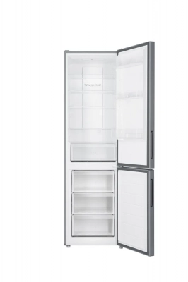 Холодильник с нижней морозильной камерой HAIER CEF537ASD от магазина Лидер