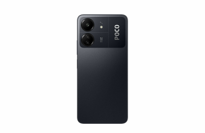 Смартфон Xiaomi Poco C65 8/256 Black от магазина Лидер