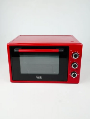 Электропечь настольная OASIS M-40R от магазина Лидер