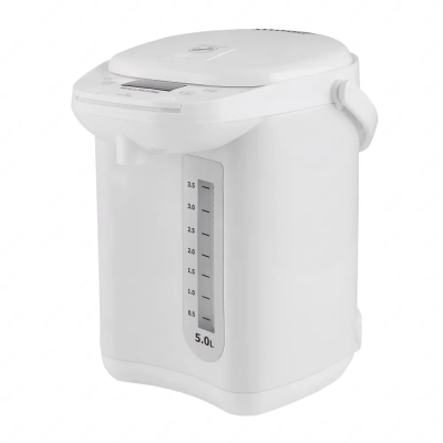 Термопот WILLMARK WAP-607W 5л, белый от магазина Лидер