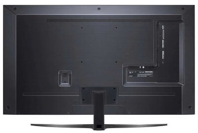 Телевизор LED LG 50" 50QNED816QA.ARUB черный титан 4K Ultra HD 120Hz DVB-T DVB-T2 DVB-C DVB-S DVB-S2 USB WiFi Smart TV (RUS) от магазина Лидер