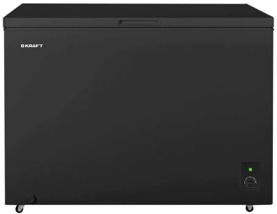 Морозильный ларь KRAFT BD (W) 340 BRX от магазина Лидер