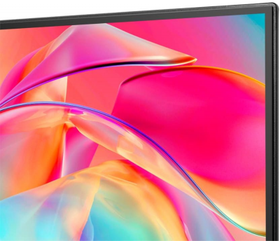 Телевизор HISENSE 43E7KQ Qled smart 4K от магазина Лидер