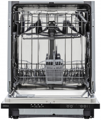 Встраиваемая посудомоечная машина KRONA KDRW1001 AMMER 60 BI K от магазина Лидер