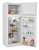 Холодильник с верхней морозильной камерой NORDFROST NRT 145 032 от магазина Лидер