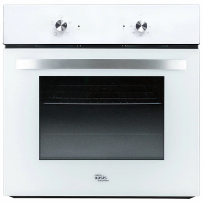 Духовой шкаф электрический OASIS everywhere D-W от магазина Лидер