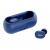Bluetooth наушники Olmio TWE-02 Blue от магазина Лидер