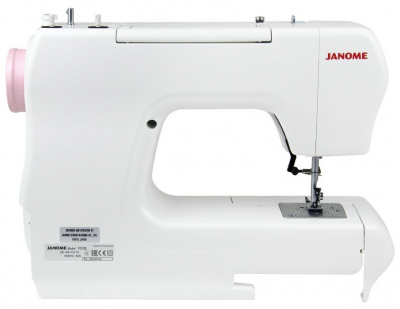 Швейная машина JANOME PS 15 от магазина Лидер