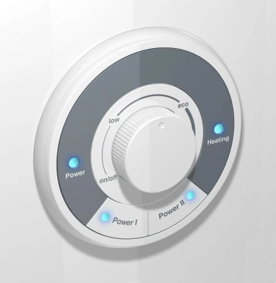 Водонагреватель накопительный ТЕРМЕКС Ceramik 50H от магазина Лидер