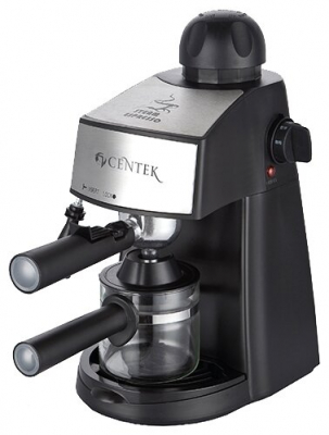 Кофеварка CENTEK CT-1149 капельная, 1.2л от магазина Лидер