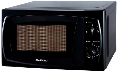 Микроволновая печь соло STARWIND SWM5420 от магазина Лидер