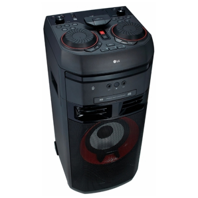 Аудио система  LG OK65 от магазина Лидер