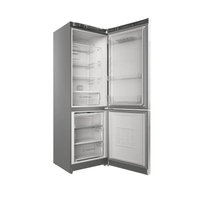Холодильник с нижней морозильной камерой INDESIT ITS 4180 NG от магазина Лидер