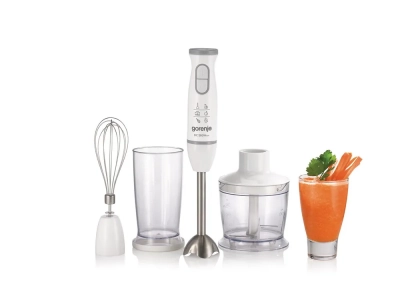 Блендер погружной GORENJE HBC 564 QW от магазина Лидер