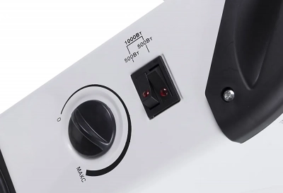 Конвектор РЕСАНТА ОК-1000С стич от магазина Лидер