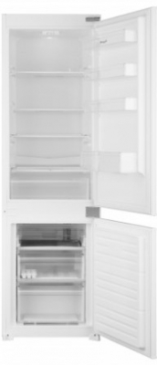 Холодильник Weissgauff WRKI 178 V (двухкамерный) от магазина Лидер