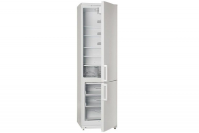Холодильник с нижней морозильной камерой ATLANT 4026-000 от магазина Лидер