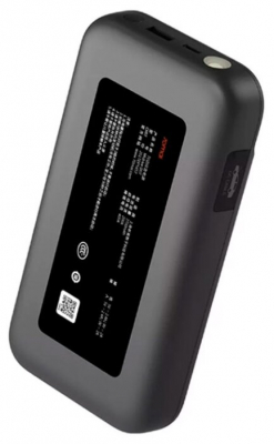 Пусковое зарядное устройство Xiaomi 70mai Mi drive PS01 от магазина Лидер
