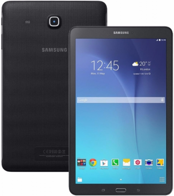 Планшет SAMSUNG Galaxy Tab E SM-T561 Black от магазина Лидер