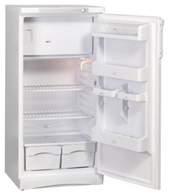 Холодильник однокамерный STINOL STD 125 от магазина Лидер