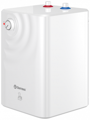 Водонагреватель накопительный ТЕРМЕКС Day 10 U от магазина Лидер