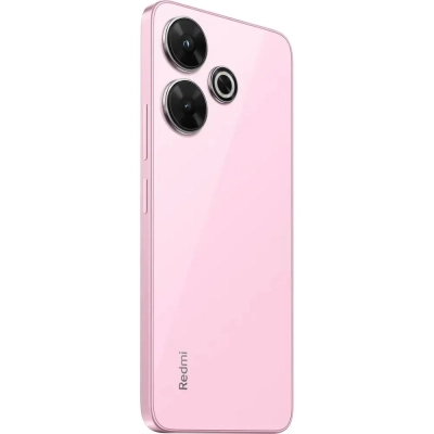 Смартфон Xiaomi Redmi 13 6/128 Pink от магазина Лидер