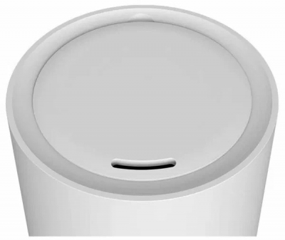 Увлажнитель воздуха BQ HDR2004 Белый от магазина Лидер