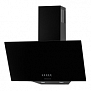 Вытяжка наклонная KRONA Helga 600 Black PB от магазина Лидер