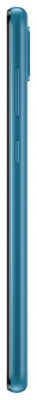 Смартфон SAMSUNG A022G Galaxy A02 2\32 Синий от магазина Лидер