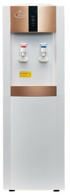 Кулер для воды    SMIXX 16 LD/E золотой от магазина Лидер