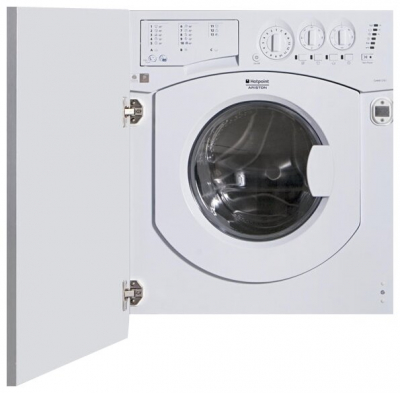 Встраиваемая стиральная машина Hotpoint-Ariston AWM 108 EU.N от магазина Лидер