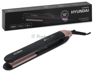 Выпрямитель  HYUNDAI H-HS 1272 от магазина Лидер