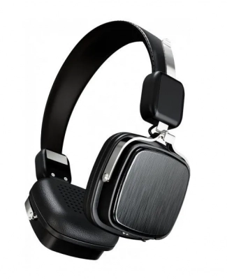 Bluetooth наушники TFN Star HS-BT010BK черный от магазина Лидер