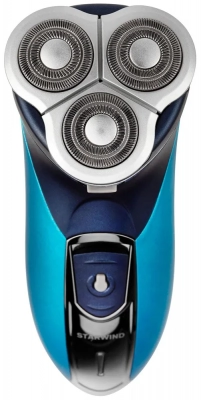 Бритва STARWIND SSH1525 роторная от магазина Лидер