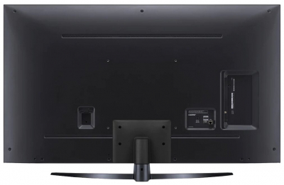 Телевизор LG 43NANO766 от магазина Лидер